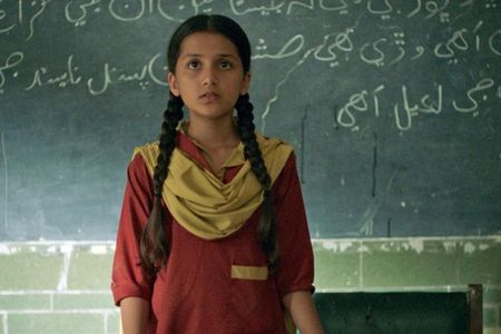 GHOST SCHOOL ab 3. September 2026 im Kino 