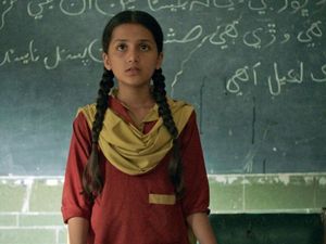 GHOST SCHOOL ab 3. September 2026 im Kino 