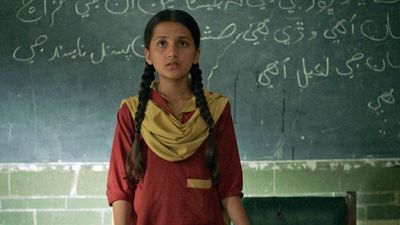 GHOST SCHOOL ab 3. September 2026 im Kino 