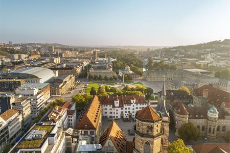 Literatur muss nicht immer düster sein