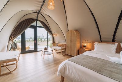 Cocoon Resort Kuching 
