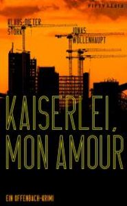 Kaum aus der Hand zu legen ist „Kaiserlei, mon amour"