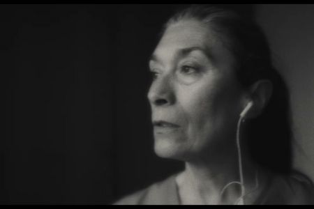 Film „The Night is Fading Away“