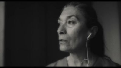 Film „The Night is Fading Away“