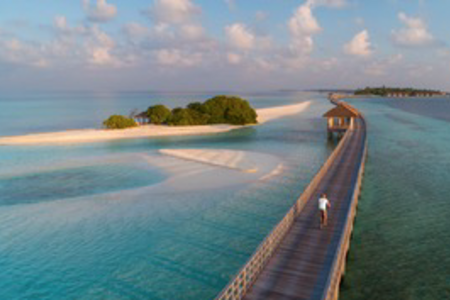 The Residence Maldives