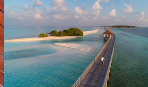 The Residence Maldives The Residence Maldives