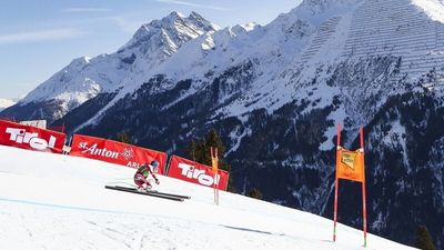Jede Hundertstelsekunde zählt: Am 11. und 12. Januar 2025 stellen sich beim Audi FIS Ski World Cup Women in St. Anton am Arlberg die Athletinnen turnusmäßig der herausfordernden Karl-Schranz-Strecke