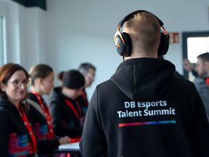 Jobs zu vergeben: Die Bahn sucht Gamer Jobs zu vergeben: Die Bahn sucht Gamer