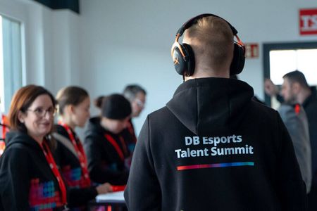 Jobs zu vergeben: Die Bahn sucht Gamer