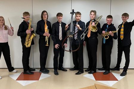 EPMO COMBO aus Seinäjoki/Finnland
