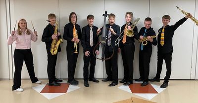 EPMO COMBO aus Seinäjoki/Finnland