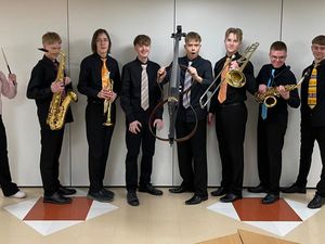 EPMO COMBO aus Seinäjoki/Finnland EPMO COMBO aus Seinäjoki/Finnland