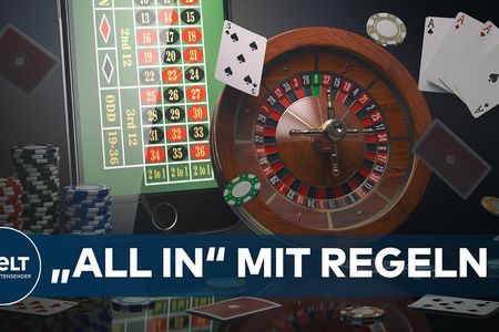 Casino Regulierungsbehörden außerhalb von Deutschland