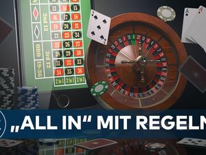 Casino Regulierungsbehörden außerhalb von Deutschland
