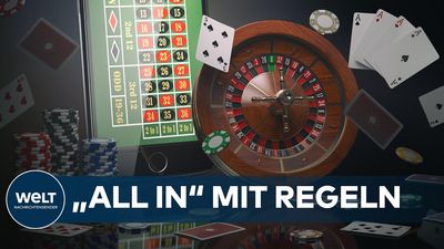 Casino Regulierungsbehörden außerhalb von Deutschland