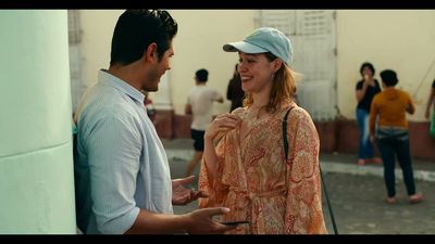 Bis 31. Januar 2024 ist "Vamos a la Playa“ in der ARTE-Mediathek noch zu sehen