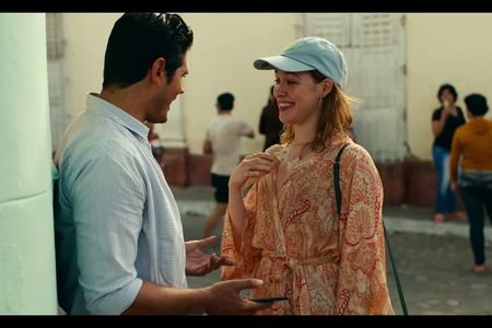 Bis 31. Januar 2024 ist "Vamos a la Playa“ in der ARTE-Mediathek noch zu sehen