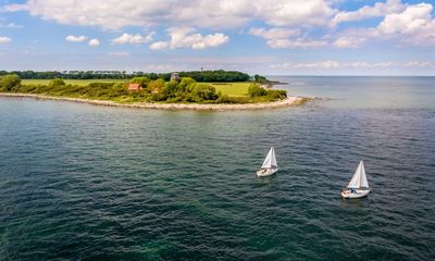 Fehmarn in den Top 10 der beliebtesten Naturreiseziele im Frühling
