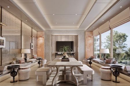 In der Architektur der „Residences at InterContinental Phuket Resort“ ist das kulturelle und natürliche Erbe der thailändischen Insel klar wiedererkennbar