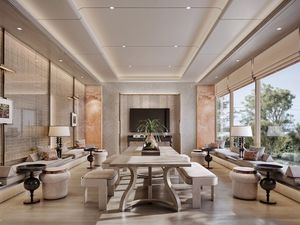 In der Architektur der „Residences at InterContinental Phuket Resort“ ist das kulturelle und natürliche Erbe der thailändischen Insel klar wiedererkennbar In der Architektur der „Residences at InterContinental Phuket Resort“ ist das kulturelle und natürliche Erbe der thailändischen Insel klar wiedererkennbar