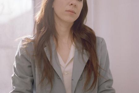 Die US-amerikanische Komponistin Missy Mazzoli