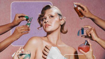 Parfum - selbst gemixt: 2026 wird die Suche nach Individualität stärker