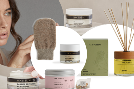 Team Dr Joseph – Winterhaut & Selfcare