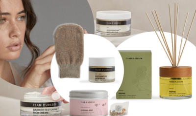 Team Dr Joseph – Winterhaut & Selfcare