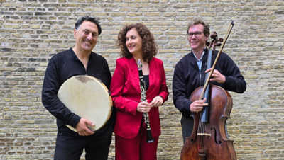 ensemble FisFüz_Mozart im Morgenland 