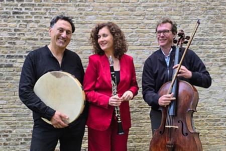 ensemble FisFüz_Mozart im Morgenland 