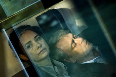 Goldener Bär für den Besten Film: "Gelbe Briefe" von İlker Çatak