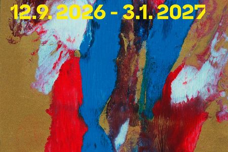 Farbe! Farbe! Willi Baumeister, Franz Krause, Oskar Schlemmer