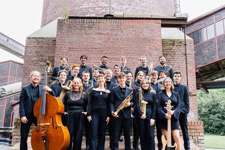 Jugendjazzorchester NRW