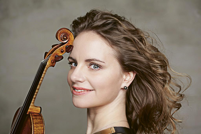Julia Fischer