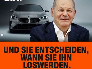 Sixt bringt es wieder einmal auf den Punkt