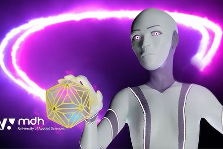 Modellierung, Rigging und Animation 3D-Modellierung als handwerklicher Kern