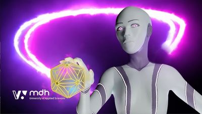 Modellierung, Rigging und Animation 3D-Modellierung als handwerklicher Kern