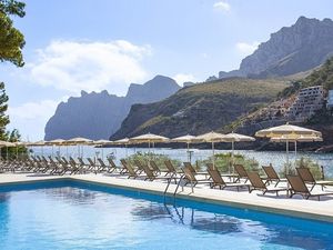 Im Hotel bleiben und trotzdem die Natur genießen können Gäste des Grupotel Molins auf Mallorca Im Hotel bleiben und trotzdem die Natur genießen können Gäste des Grupotel Molins auf Mallorca