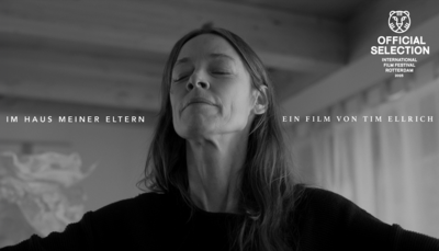 Jenny Schily in IM HAUS MEINER ELTERN von Tim Ellrich 