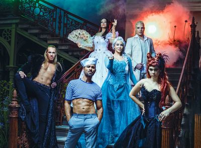 Nacht der Musicals 