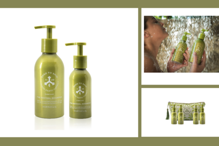 Seed to Skin Tuscany - das Beauty-Juwel aus der Toskana 