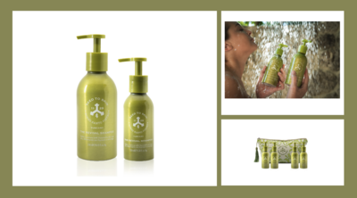 Seed to Skin Tuscany - das Beauty-Juwel aus der Toskana 
