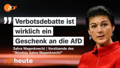 Die inszenierte Empörung Seitens der auf der guten Seite Stehenden, wird aber von der Afd dankbar als Wahlkampfhilfe angenommen