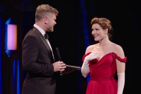 Das Musical mit der Musik von Weltstar Bryan Adams