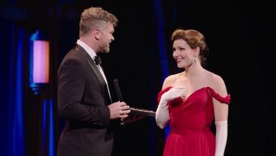 Das Musical mit der Musik von Weltstar Bryan Adams