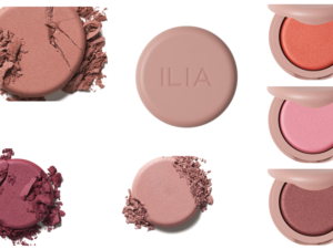 ILIA Beauty News - Soft Focus Blurring Blush - build. blend. blur ILIA Beauty News - Soft Focus Blurring Blush - build. blend. blur