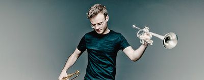 Simon Höfele 