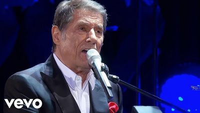 Udo Jürgens hat schon früh gewarnt