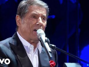 Udo Jürgens hat schon früh gewarnt Udo Jürgens hat schon früh gewarnt