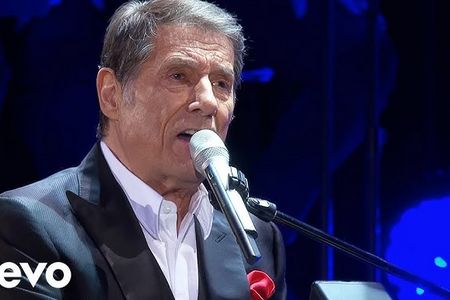 Udo Jürgens hat schon früh gewarnt